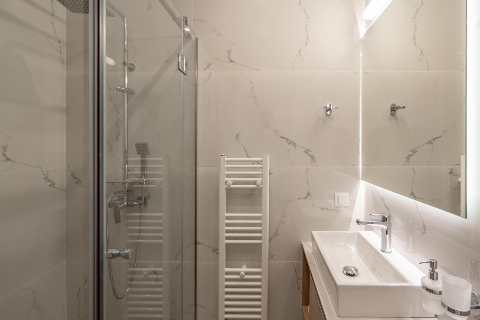 Seven Hills, Boutique Apartments أثينا الغرفة الصورة