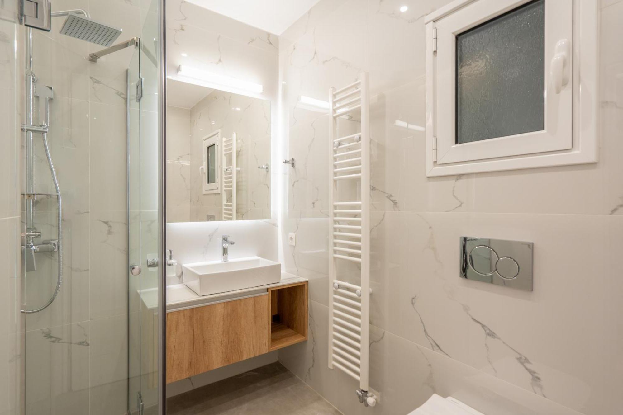 Seven Hills, Boutique Apartments أثينا المظهر الخارجي الصورة