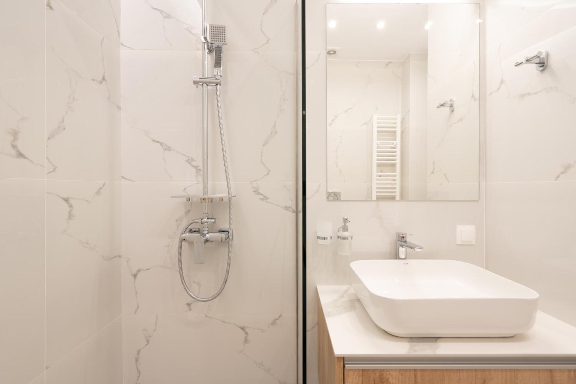 Seven Hills, Boutique Apartments أثينا المظهر الخارجي الصورة